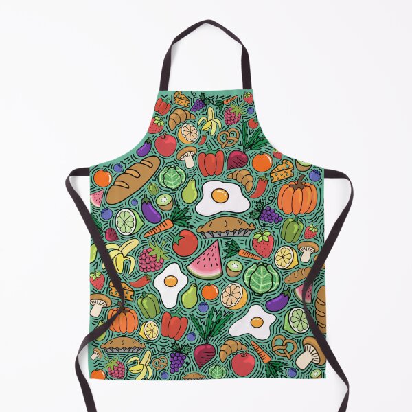 Item preview, Food Doodles designed and sold by Meghan E.