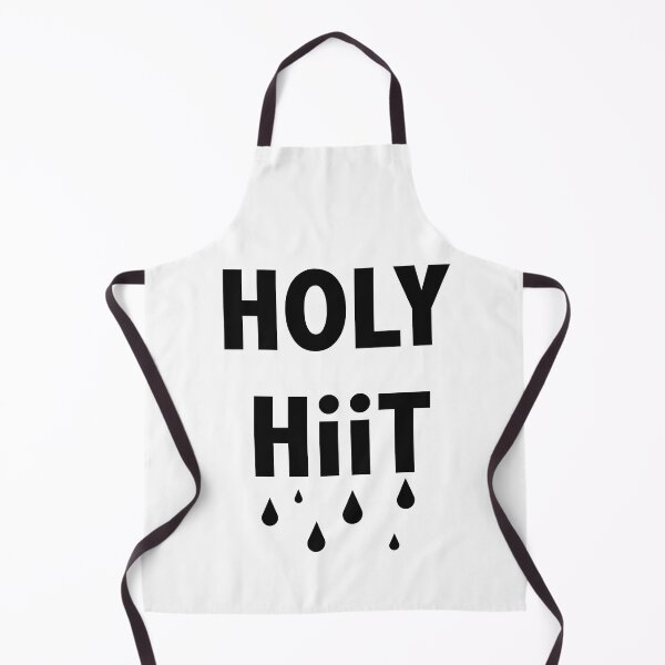 Item preview, Holy Hiit designed and sold by TJR-Production.