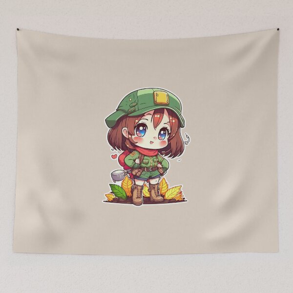 Item preview, I'm a Ranger and I'm Passionate for Adventure designed and sold by ultra-cute.