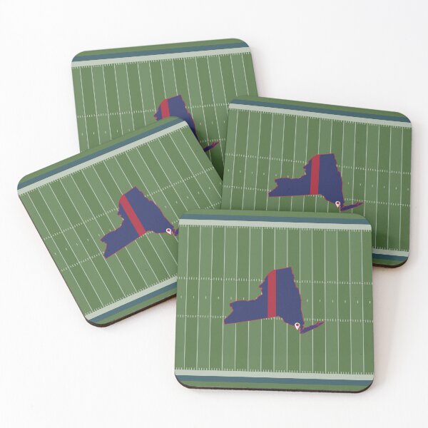 Item preview, New York Football designed and sold by doctorheadly.