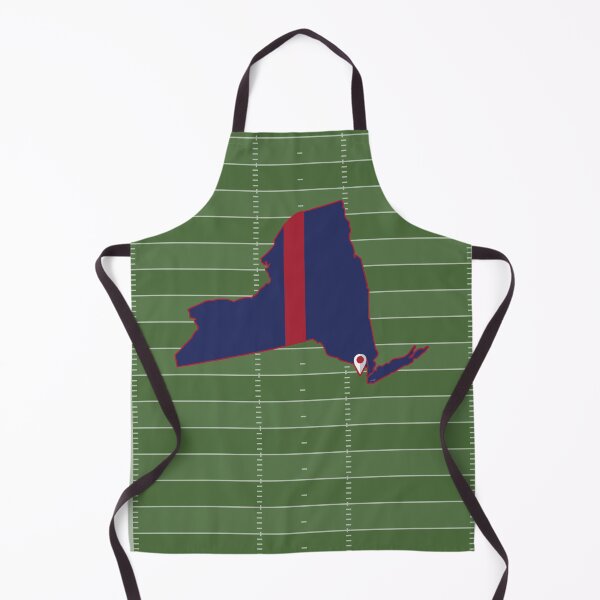 Item preview, New York Football designed and sold by doctorheadly.