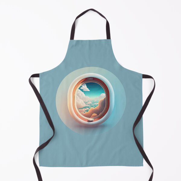 Item preview, Airplane Window designed and sold by duke818.