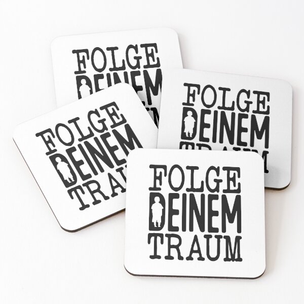 Artikelvorschau, Folge Deinem Traum entworfen und verkauft von FierNur.
