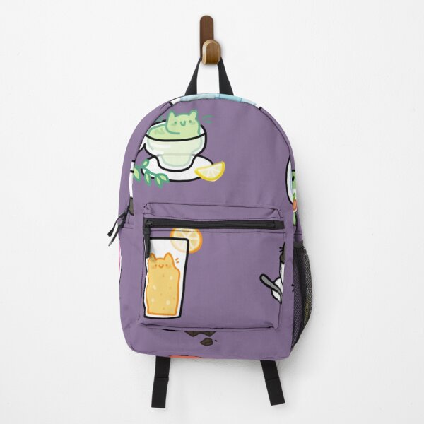 Item preview, cat drinks designed and sold by FinlayHolden.