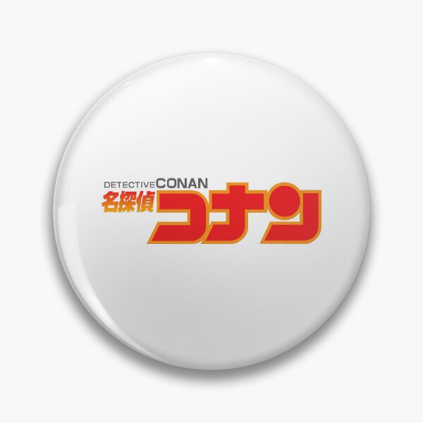 Item preview, orange conan logo designed and sold by JaimeSkiles.