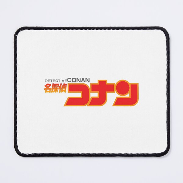 Item preview, orange conan logo designed and sold by JaimeSkiles.