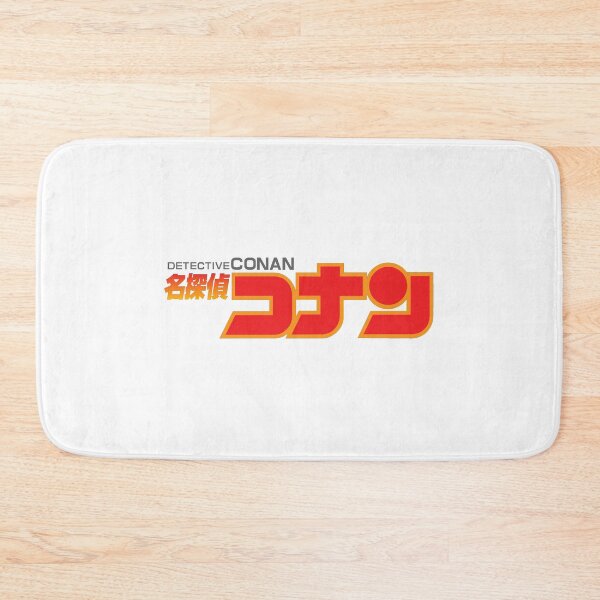 Item preview, orange conan logo designed and sold by JaimeSkiles.