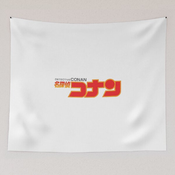 Item preview, orange conan logo designed and sold by JaimeSkiles.