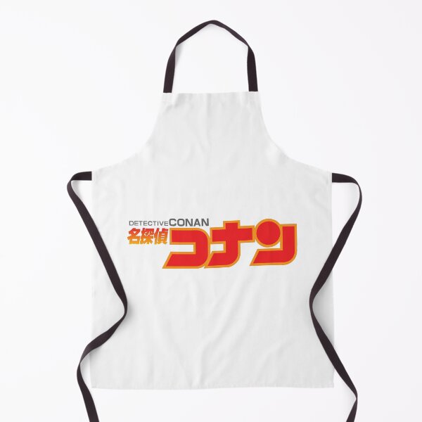 Item preview, orange conan logo designed and sold by JaimeSkiles.