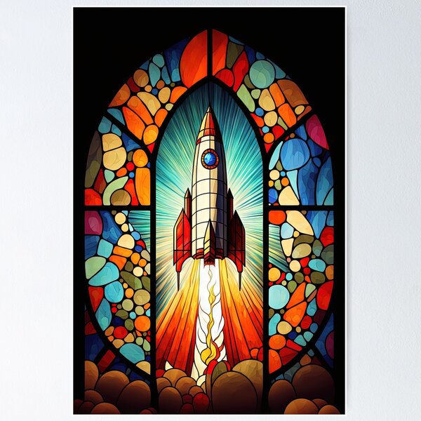 Item preview, Refraction Rendezvous designed and sold by OccultDreams.