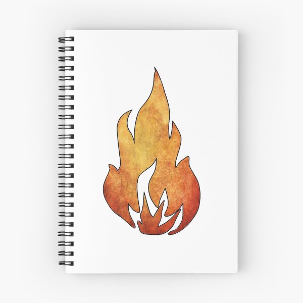 Item preview, Fire designed and sold by Shalomjoy.