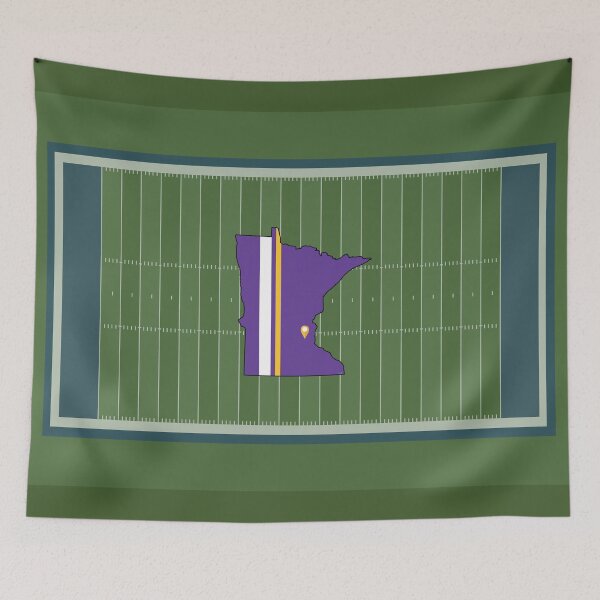 Item preview, Minnesota Football designed and sold by doctorheadly.