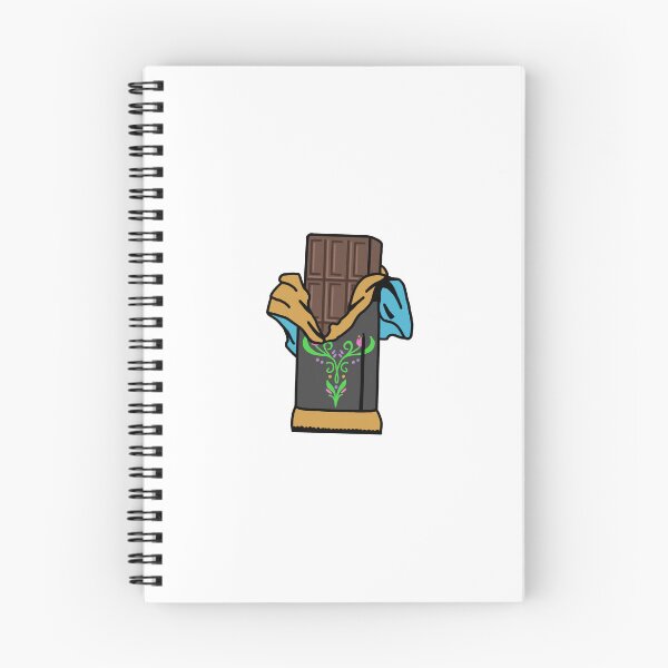 Item preview, Literally A Princess - Anna Chocolate Bar designed and sold by rachelfendt.