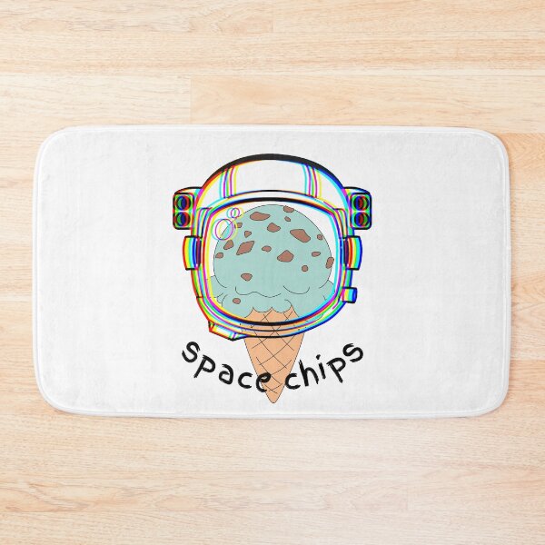 Item preview, Astronaut Ice Cream designed and sold by Nonshape.