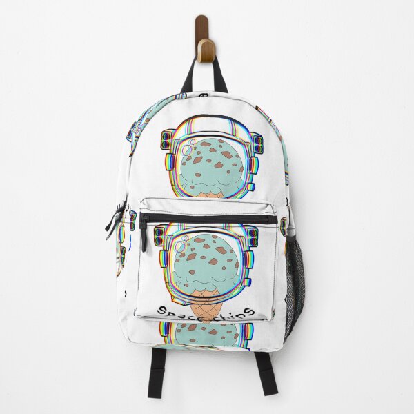 Item preview, Astronaut Ice Cream designed and sold by Nonshape.