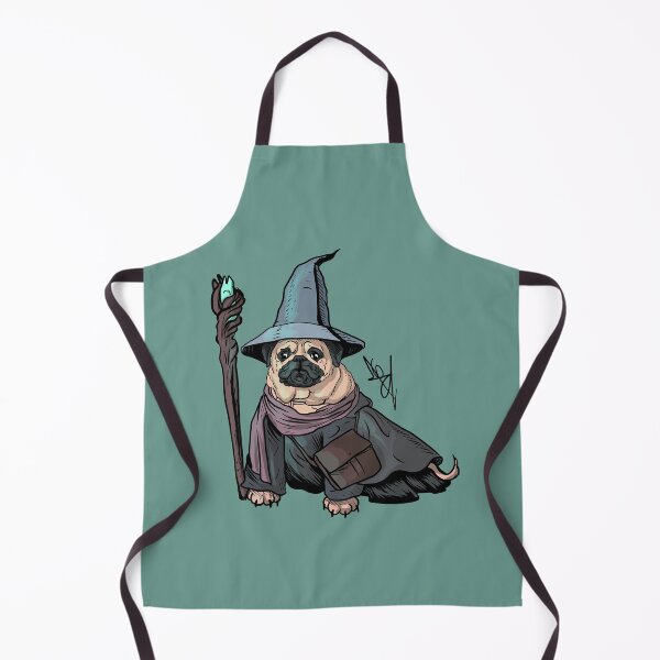 Item preview, Sorcerer Puppy V2 designed and sold by Ktstrofe.
