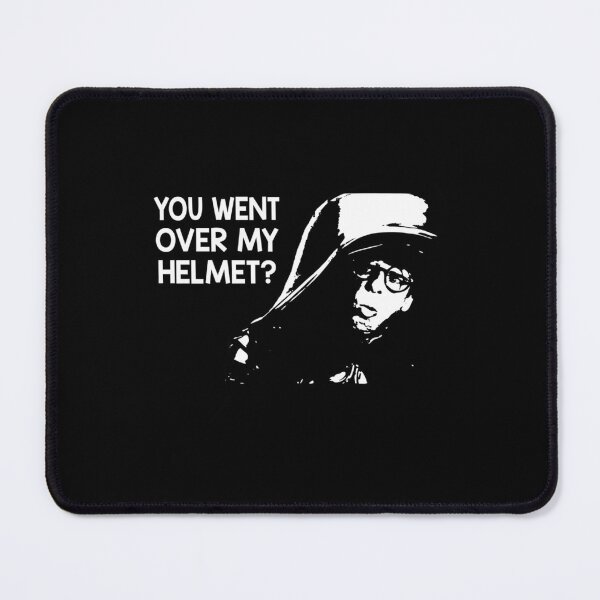 Item preview, amazing face spaceballs art gift for fans   designed and sold by anson26mao.