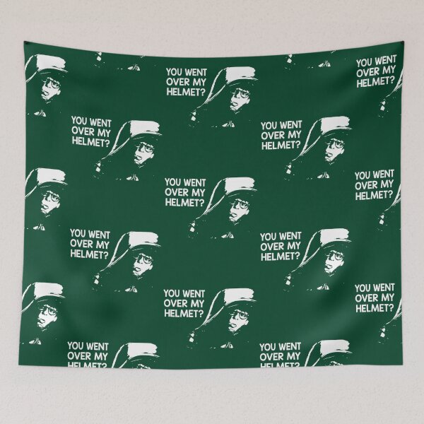 Item preview, amazing face spaceballs art gift for fans   designed and sold by anson26mao.