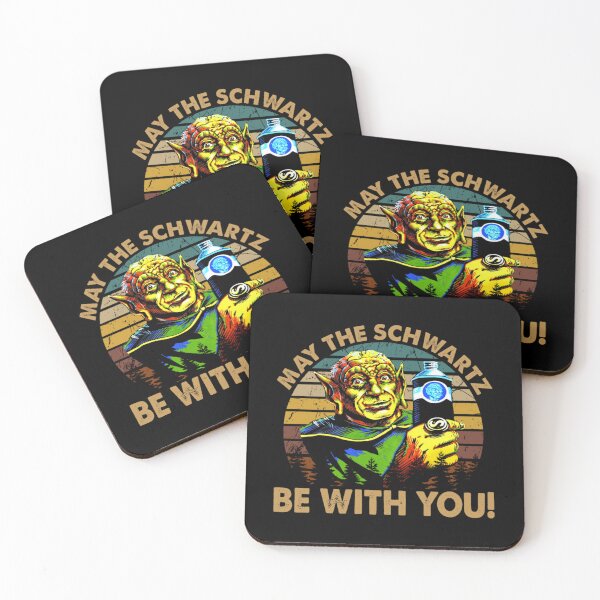 Item preview, Be with you spaceballs art gift for fans   designed and sold by anson26mao.