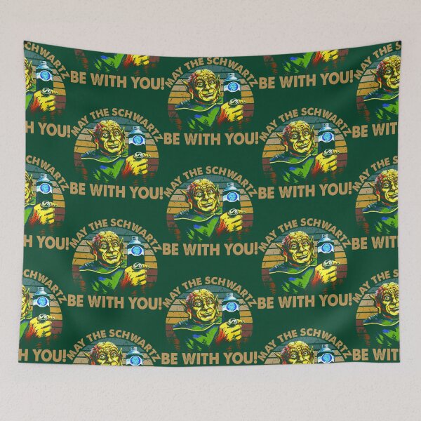 Item preview, Be with you spaceballs art gift for fans   designed and sold by anson26mao.