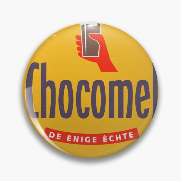 Item preview, Chocomel  The one and Only  designed and sold by Samss5Hayes.