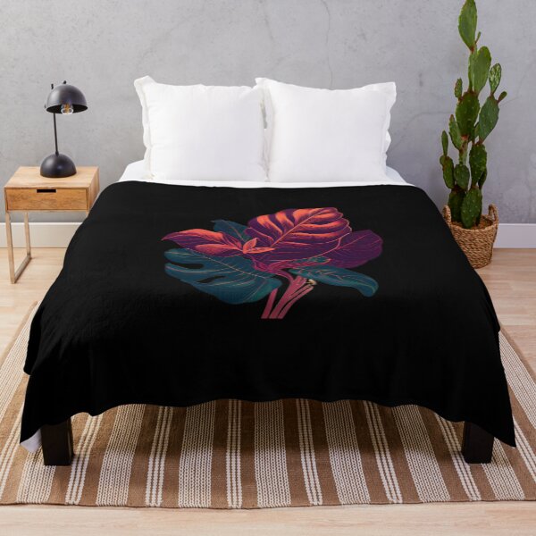 Item preview, Calathea botanical art designed and sold by Christolamber.