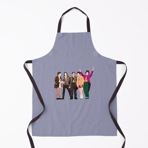 Item preview, Christian Borle Roles  designed and sold by Samss5Hayes.