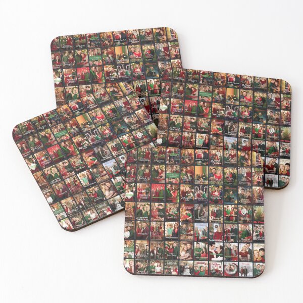 Item preview, Christmas movie collage  The classics  designed and sold by Samss5Hayes.