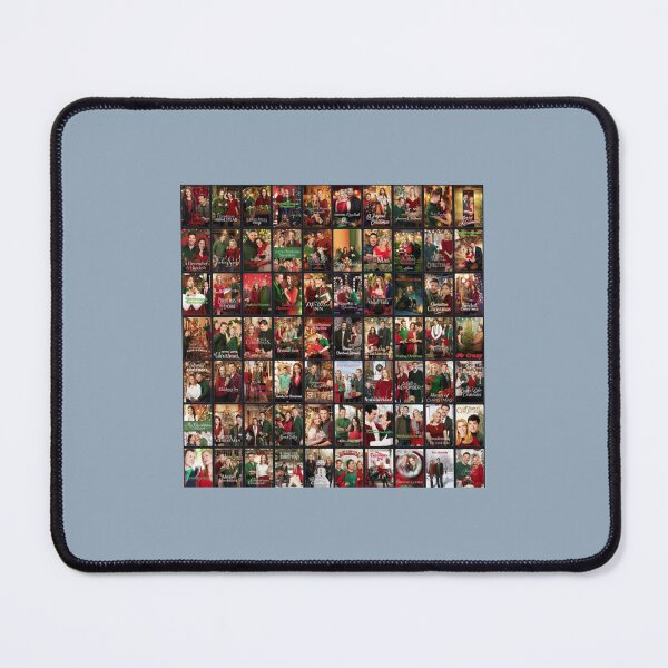 Item preview, Christmas movie collage  The classics  designed and sold by Samss5Hayes.
