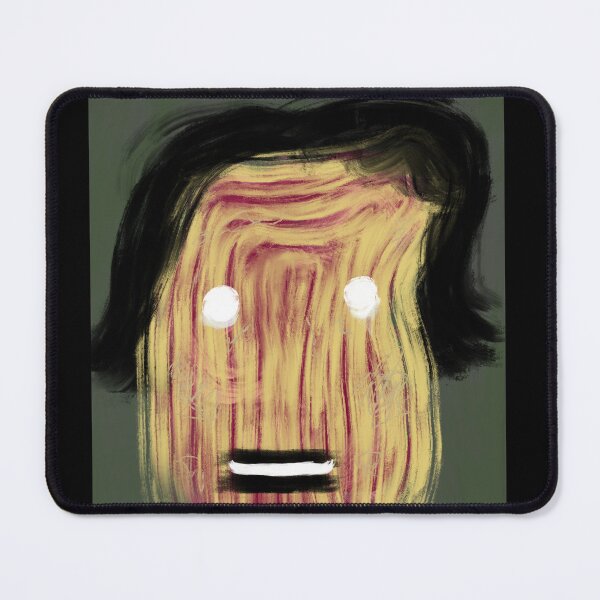 Item preview, Original Mary Shelley Frankenstein's Monster (Classic Lit Paintings) designed and sold by eveyting.