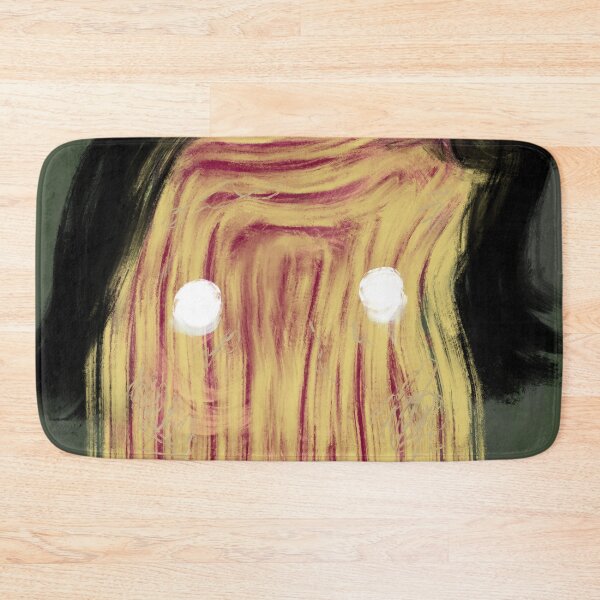 Item preview, Original Mary Shelley Frankenstein's Monster (Classic Lit Paintings) designed and sold by eveyting.