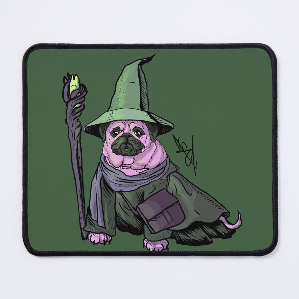 Item preview, Sorcerer Puppy V4 designed and sold by Ktstrofe.