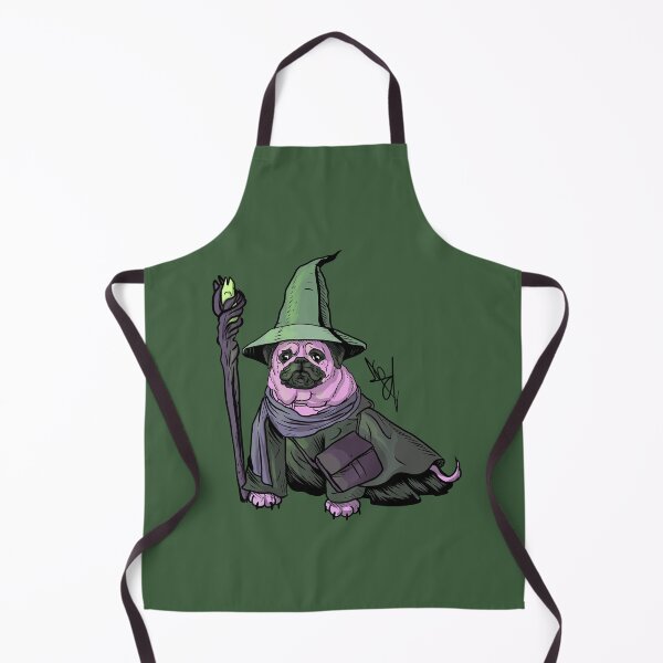 Item preview, Sorcerer Puppy V4 designed and sold by Ktstrofe.