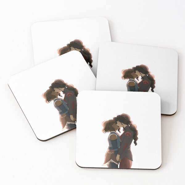 Item preview, Korrasami designed and sold by Fallenrosepetals.
