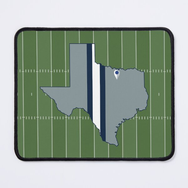 Item preview, Dallas Football designed and sold by doctorheadly.