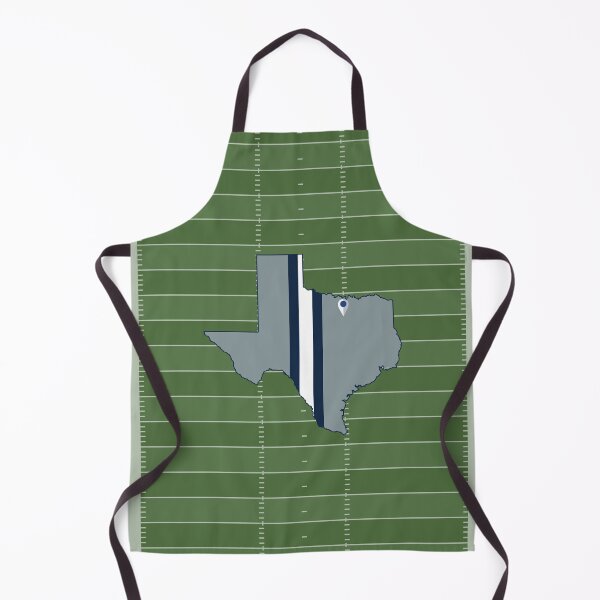 Item preview, Dallas Football designed and sold by doctorheadly.