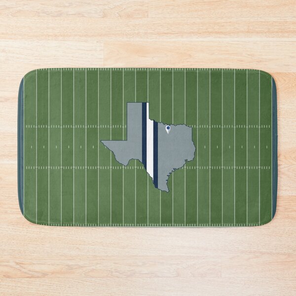 Item preview, Dallas Football designed and sold by doctorheadly.