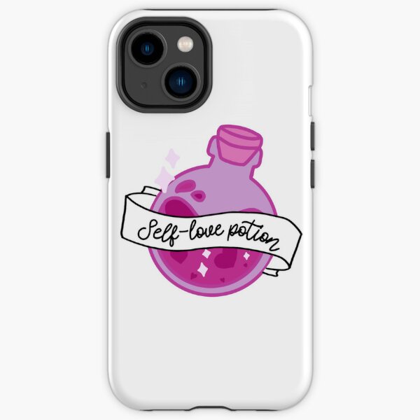 Love Potion Phone Cases for Sale Redbubble