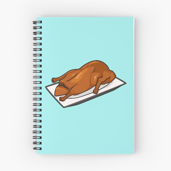 Artikelvorschau, Peking-Ente-Cartoon-Illustration entworfen und verkauft von Misscartoon.