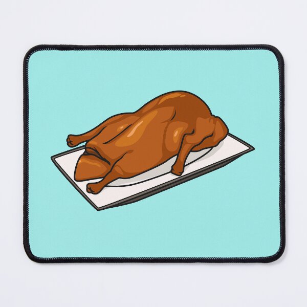 Artikelvorschau, Peking-Ente-Cartoon-Illustration entworfen und verkauft von Misscartoon.
