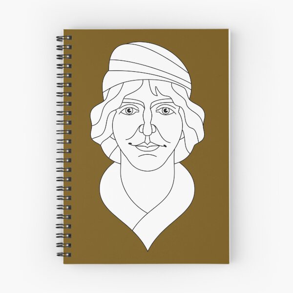 Item preview, Mary Wollstonecraft designed and sold by jholbo.