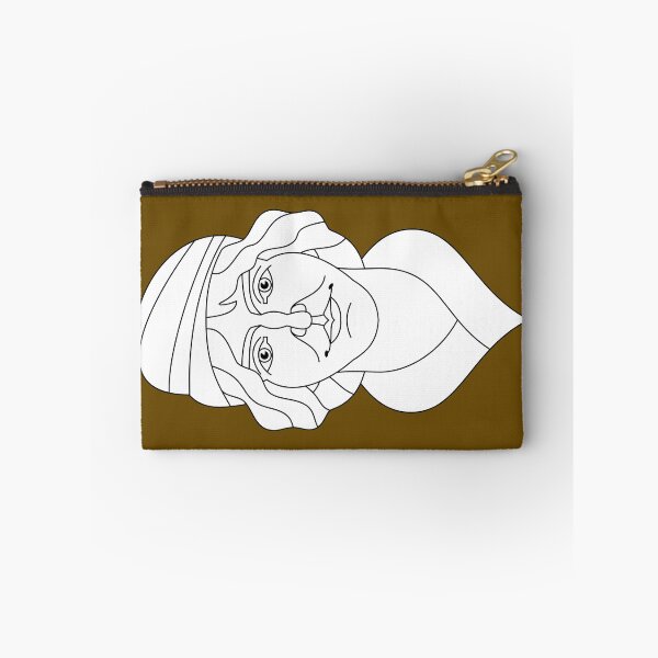 Item preview, Mary Wollstonecraft designed and sold by jholbo.