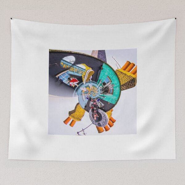 Item preview, Camden Lock  designed and sold by BerylBez.