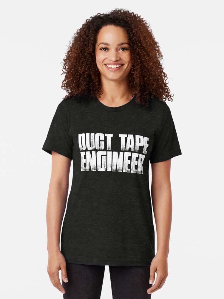 duct tape tee shirts