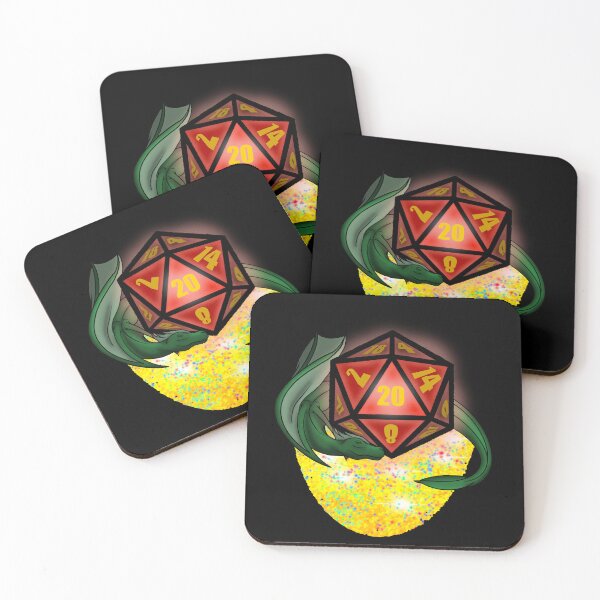 Item preview, Dragon Treasure Horde designed and sold by IronGator.