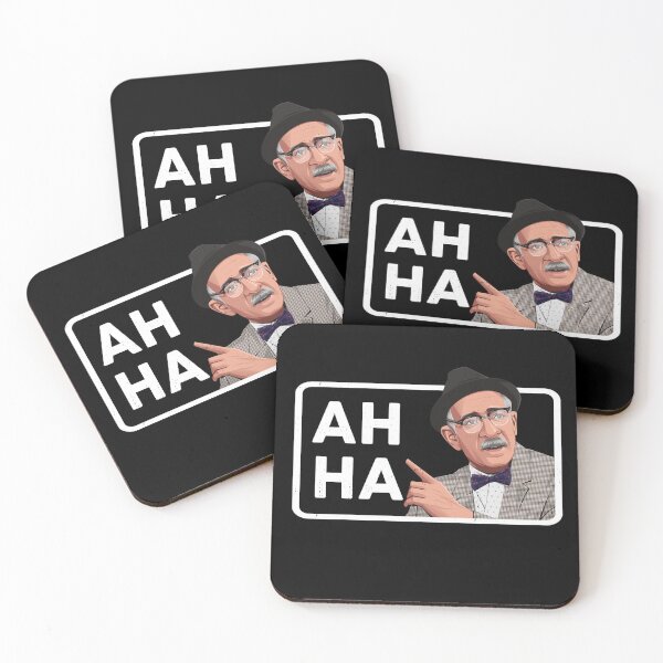 Item preview, Ah ha designed and sold by Primotees.