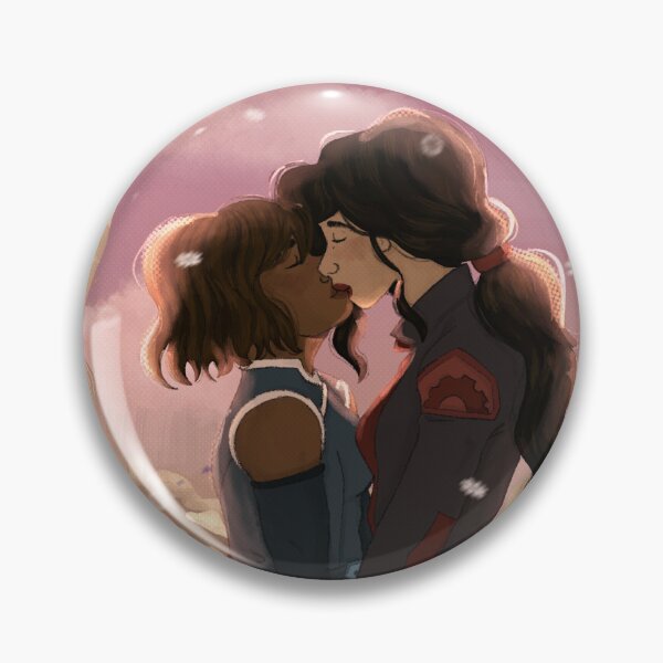Item preview, Korrasami  designed and sold by Fallenrosepetals.