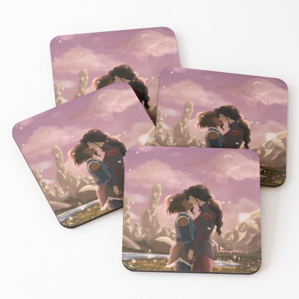 Item preview, Korrasami  designed and sold by Fallenrosepetals.