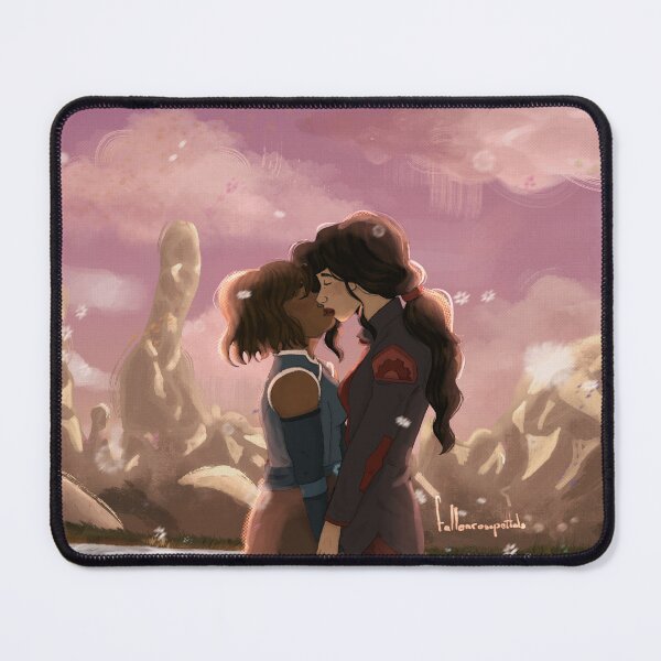 Item preview, Korrasami  designed and sold by Fallenrosepetals.