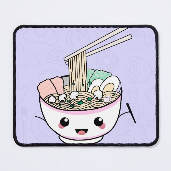 Item preview, kawaai ramen noodles designed and sold by sarva ns.